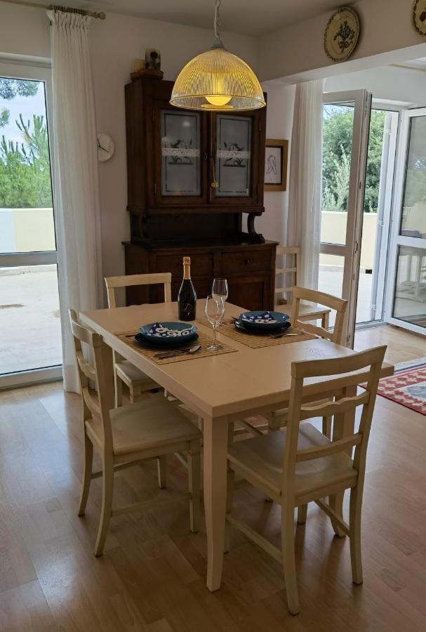 Aria Deluxe Superior 5 Star Apartment, Your Piece Of Heaven By The Sea & Park, With Sea & Park View Novigrad Istria Eksteriør billede