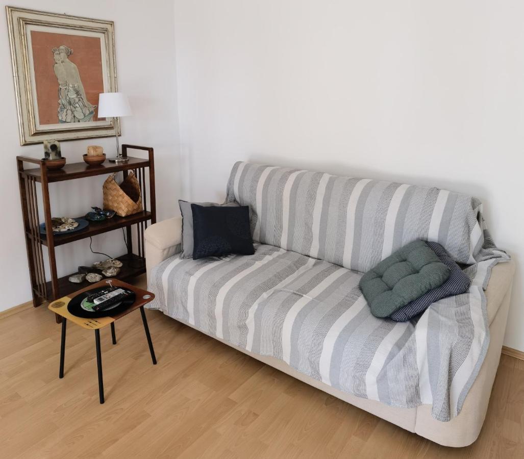 Aria Deluxe Superior 5 Star Apartment, Your Piece Of Heaven By The Sea & Park, With Sea & Park View Novigrad Istria Eksteriør billede