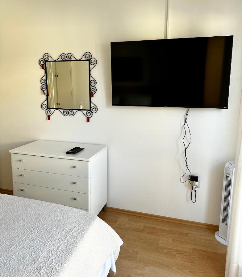 Aria Deluxe Superior 5 Star Apartment, Your Piece Of Heaven By The Sea & Park, With Sea & Park View Novigrad Istria Eksteriør billede