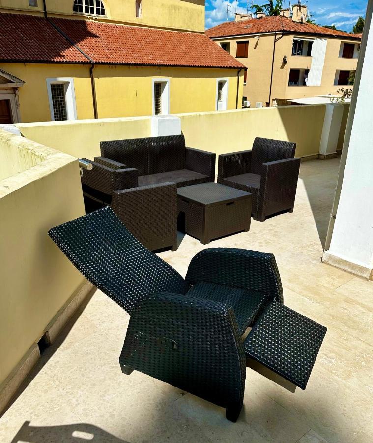 Aria Deluxe Superior 5 Star Apartment, Your Piece Of Heaven By The Sea & Park, With Sea & Park View Novigrad Istria Eksteriør billede